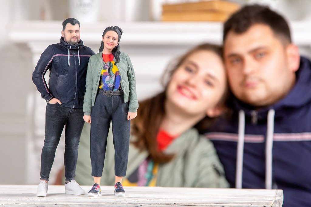 3d figuren paare 6