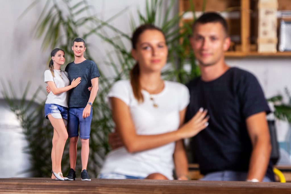 3d figuren paare 1