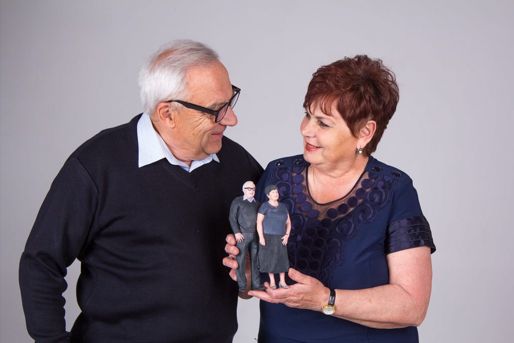 3d figuren eltern 4