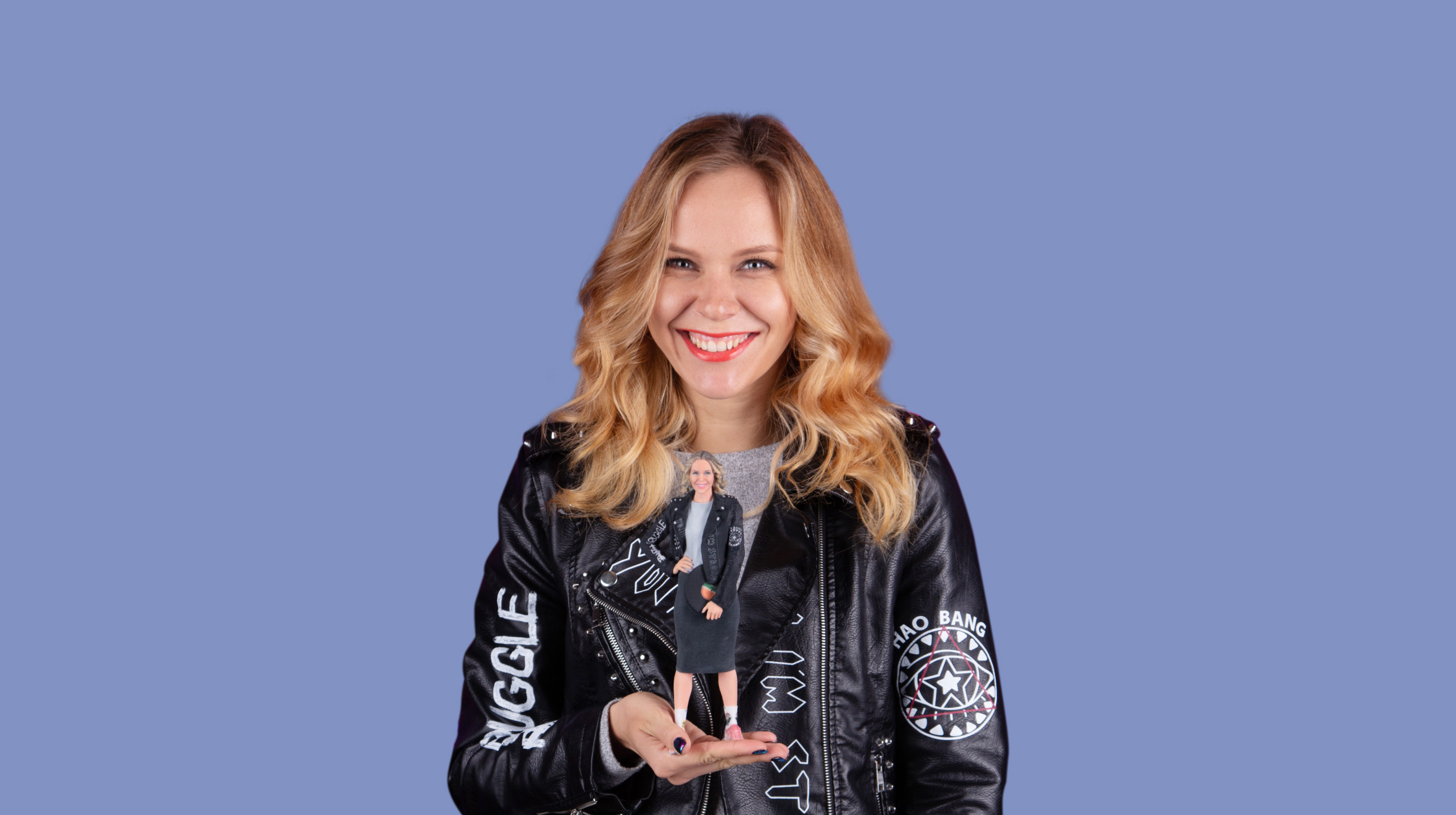 3D Figuren Braunschweig