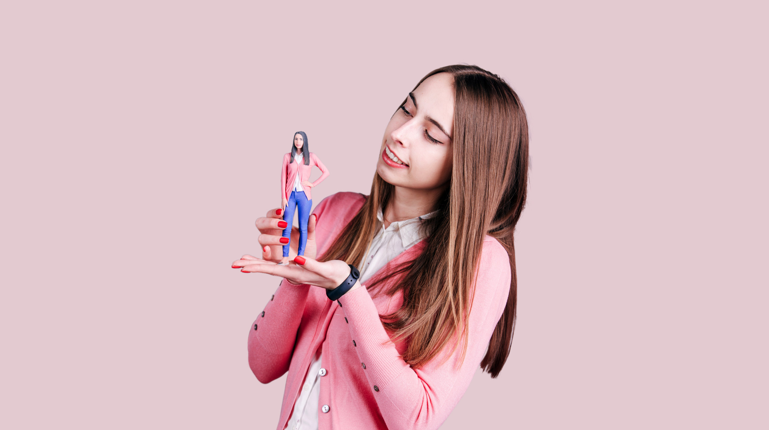 3D-Druck von Figuren in Düsseldorf