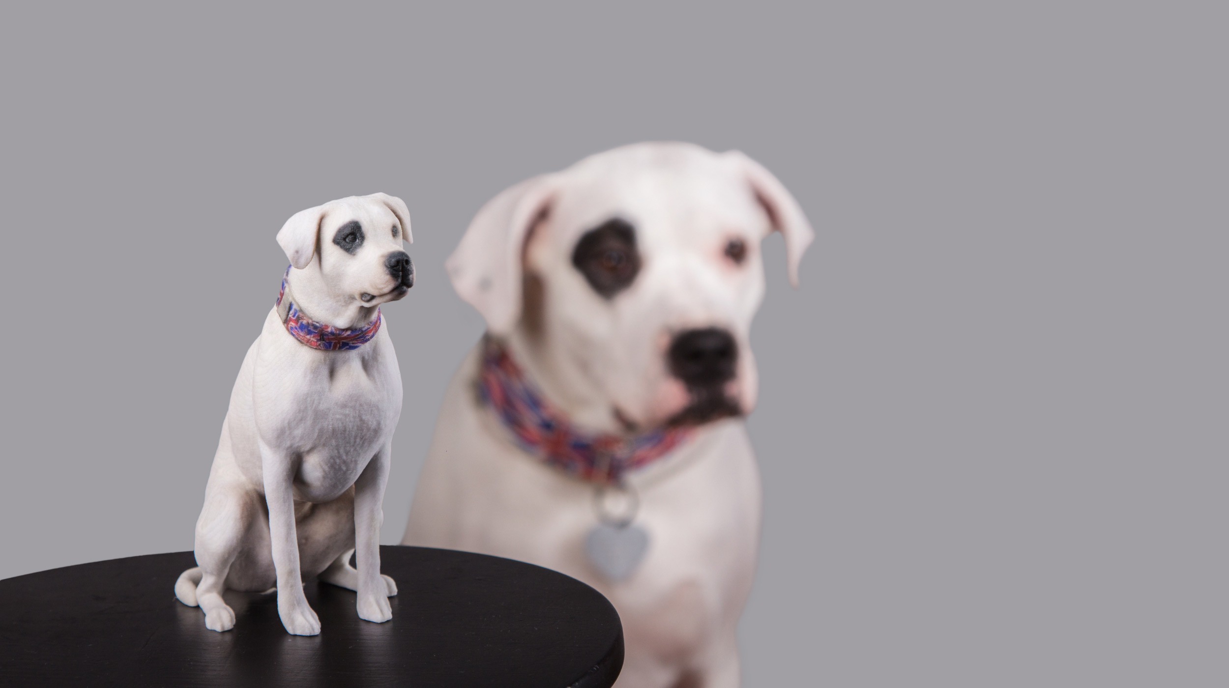 3d figur tiere