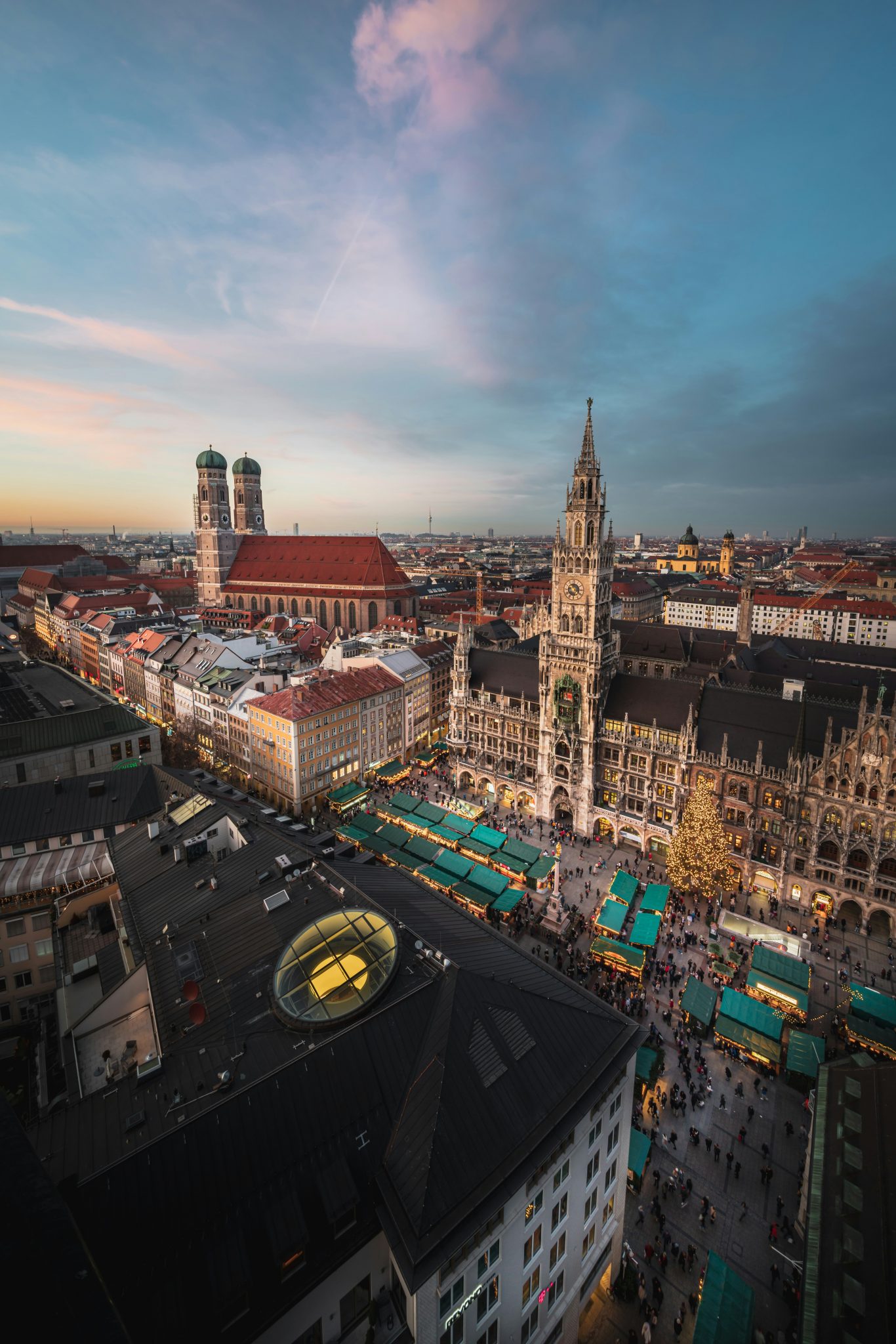 Image of store MÜNCHEN