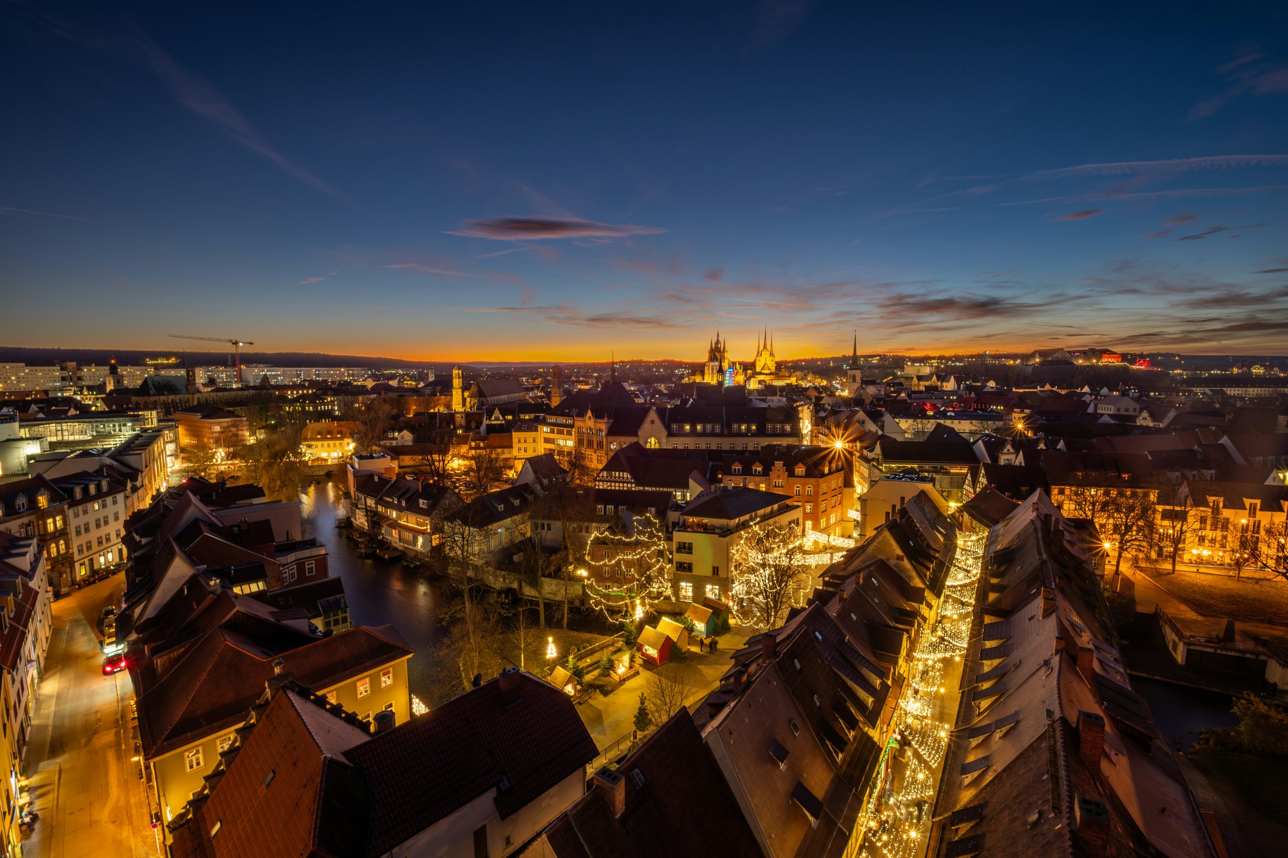 Image of store ERFURT