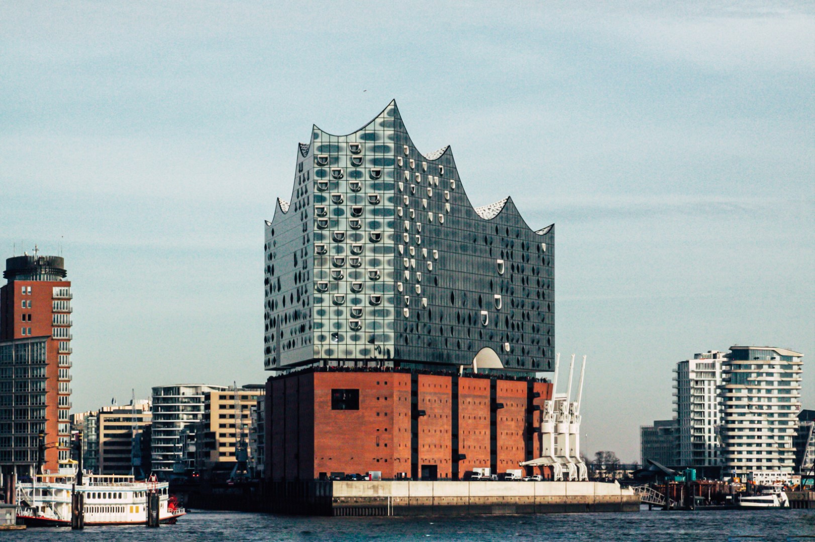 Image of store HAMBURG
