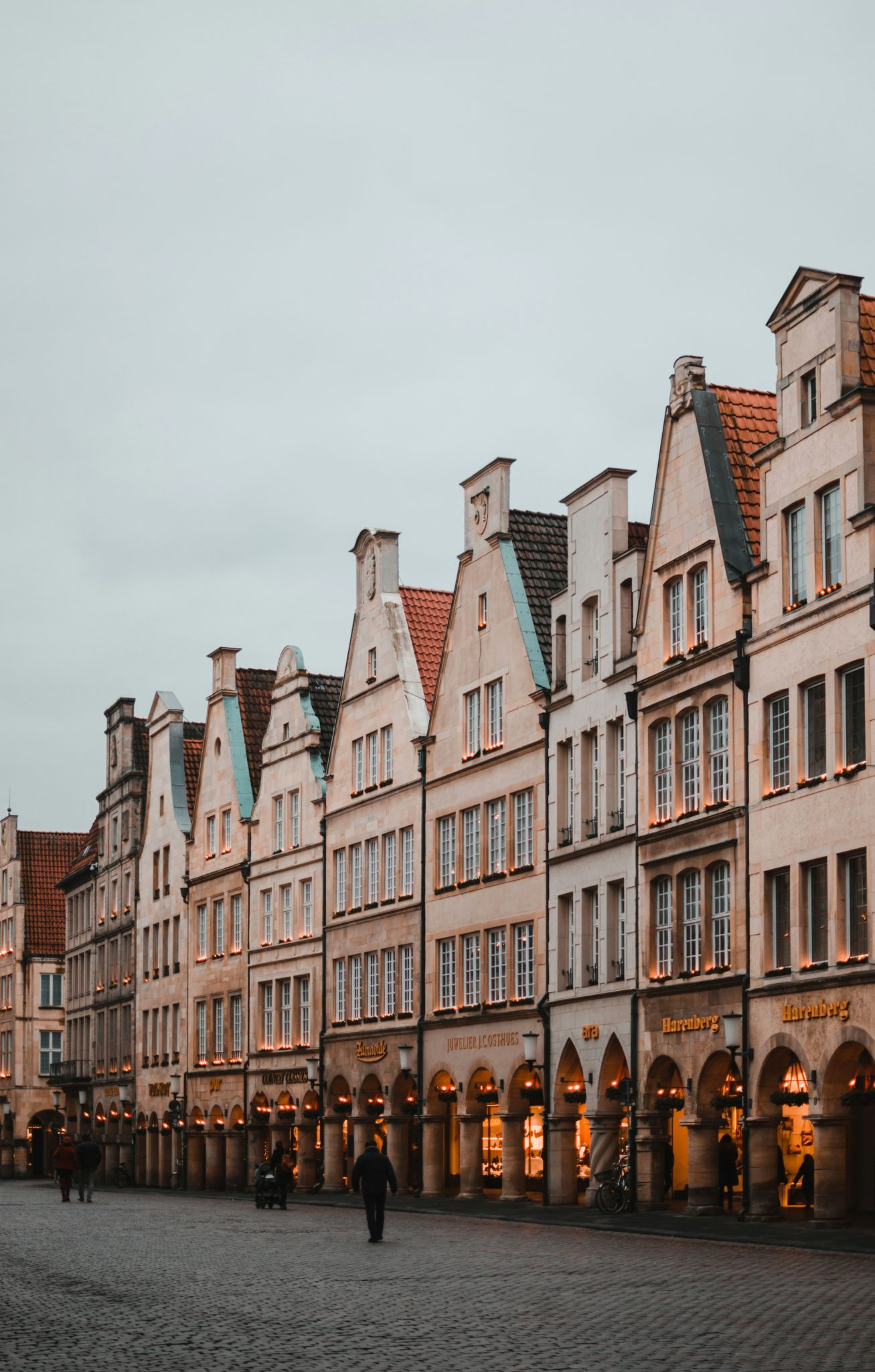 Image of store MÜNSTER