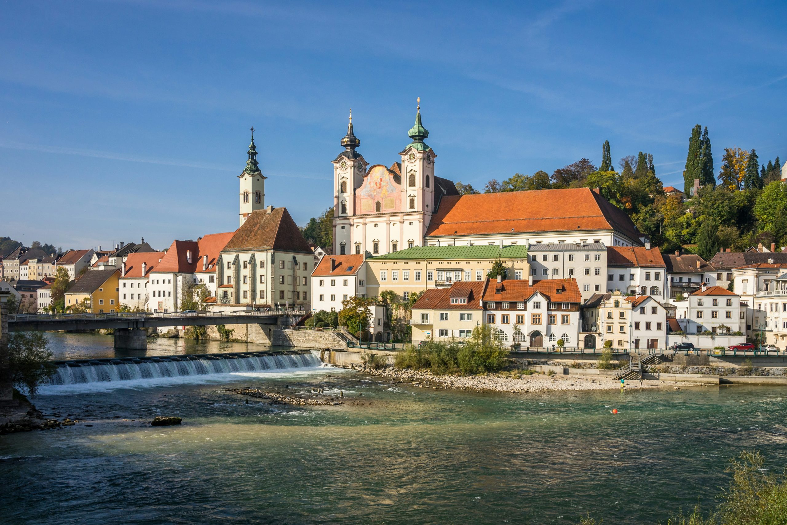 Image of store STEYR