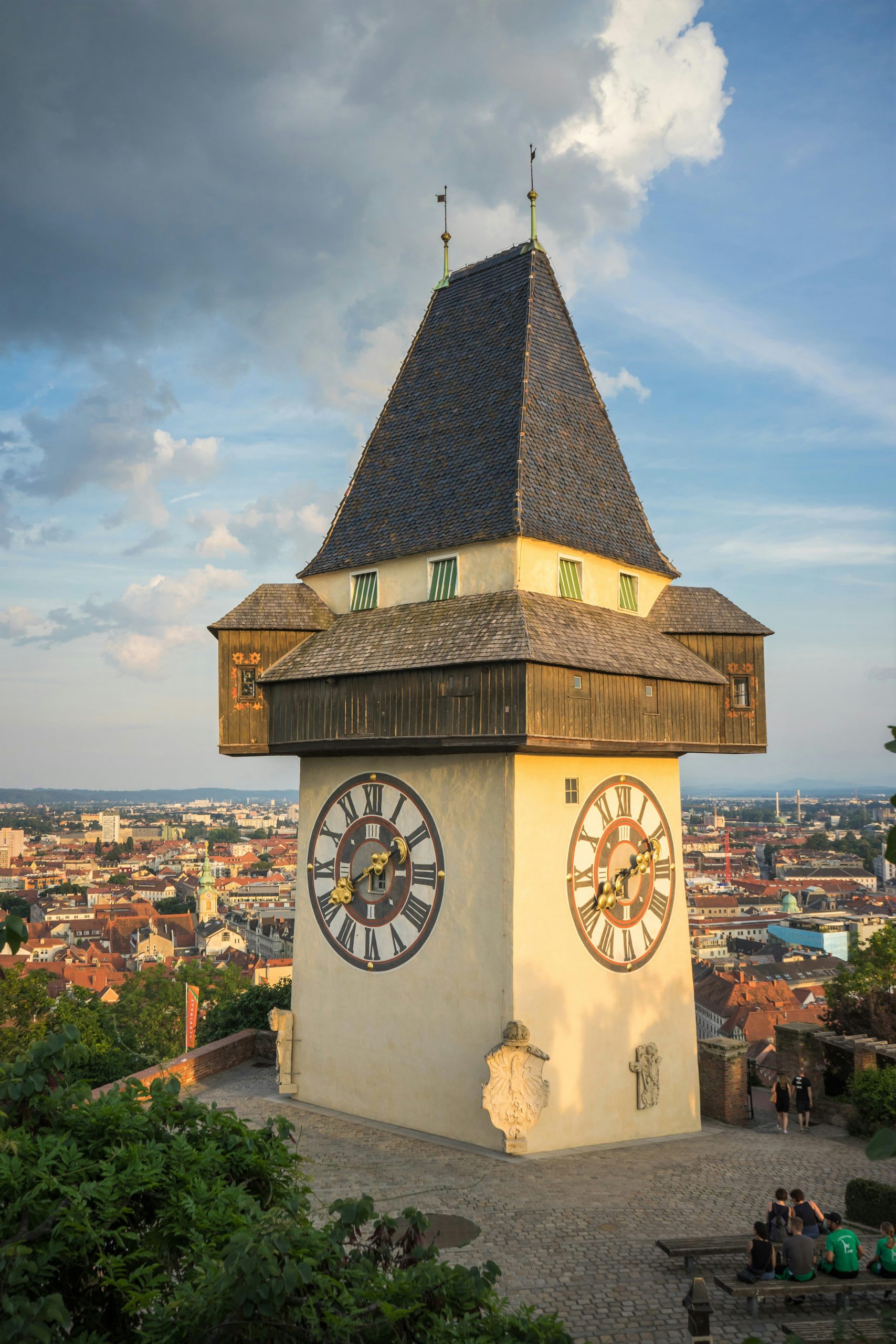 Image of store GRAZ