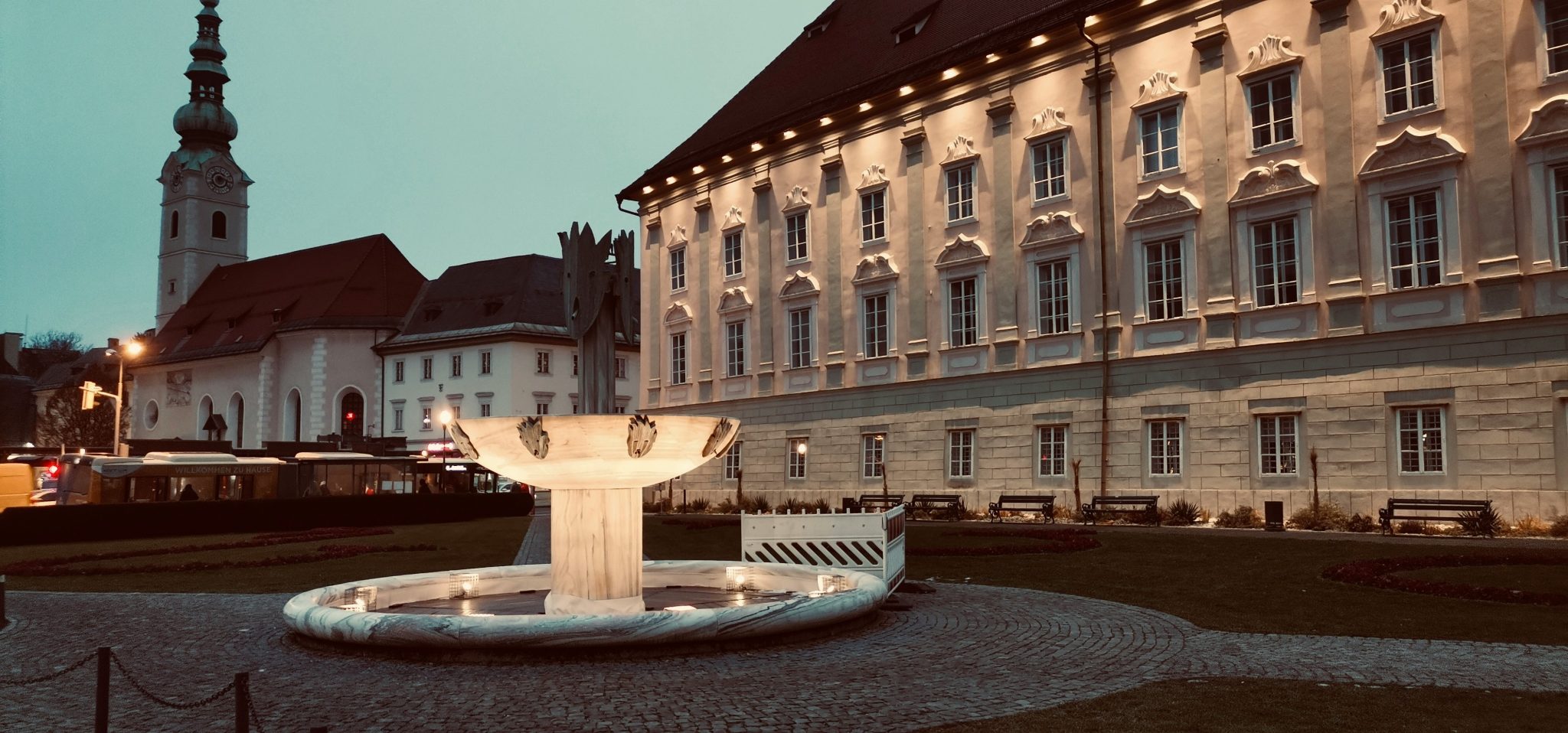 Image of store KLAGENFURT