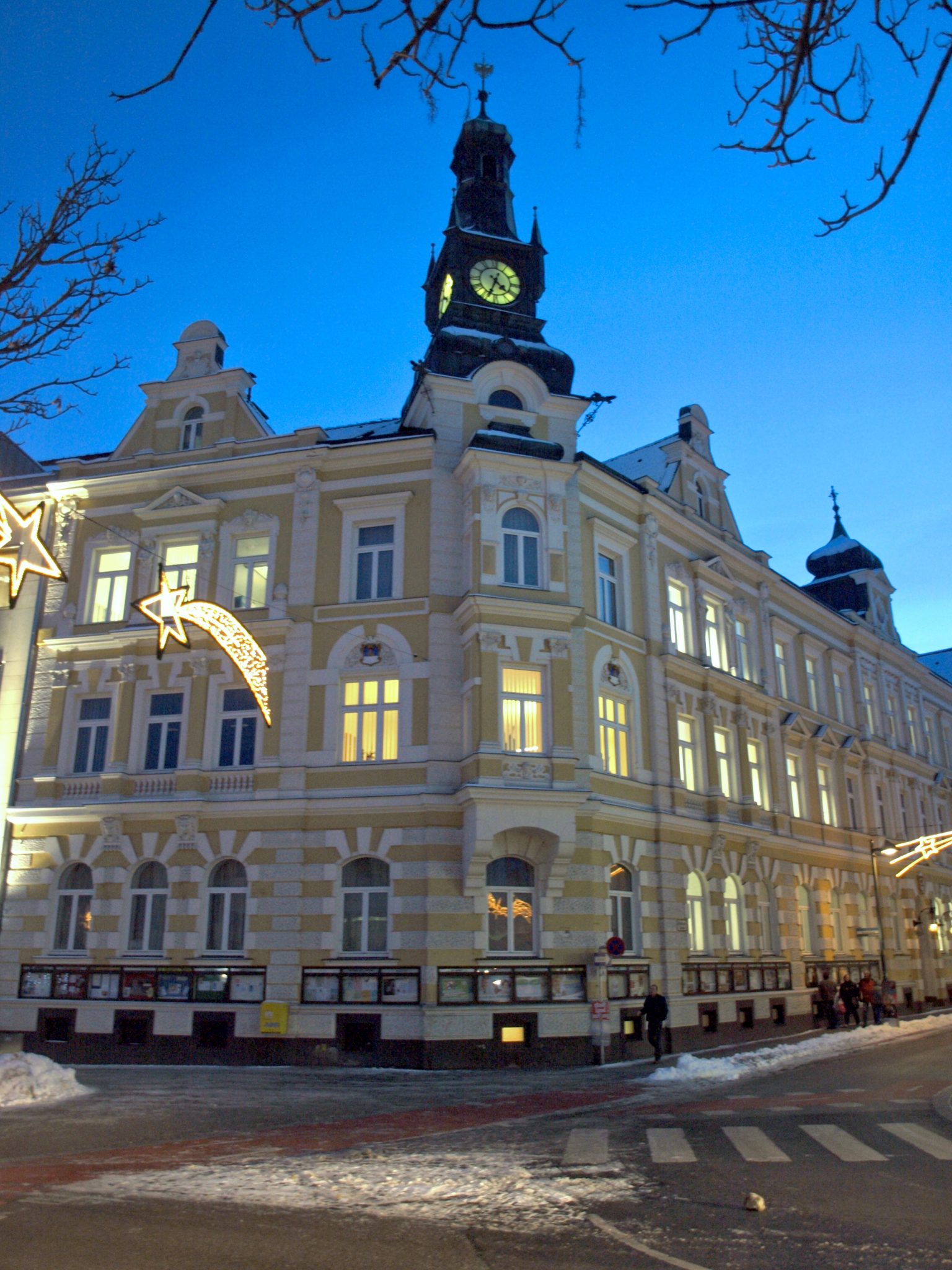 Image of store AMSTETTEN